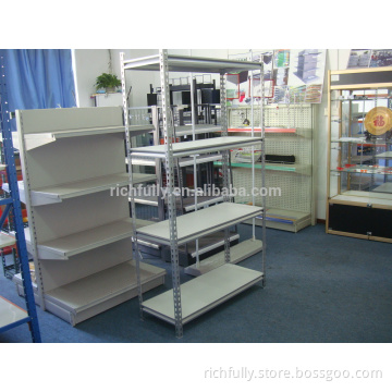 Book store shelf, Racks shelves for general store